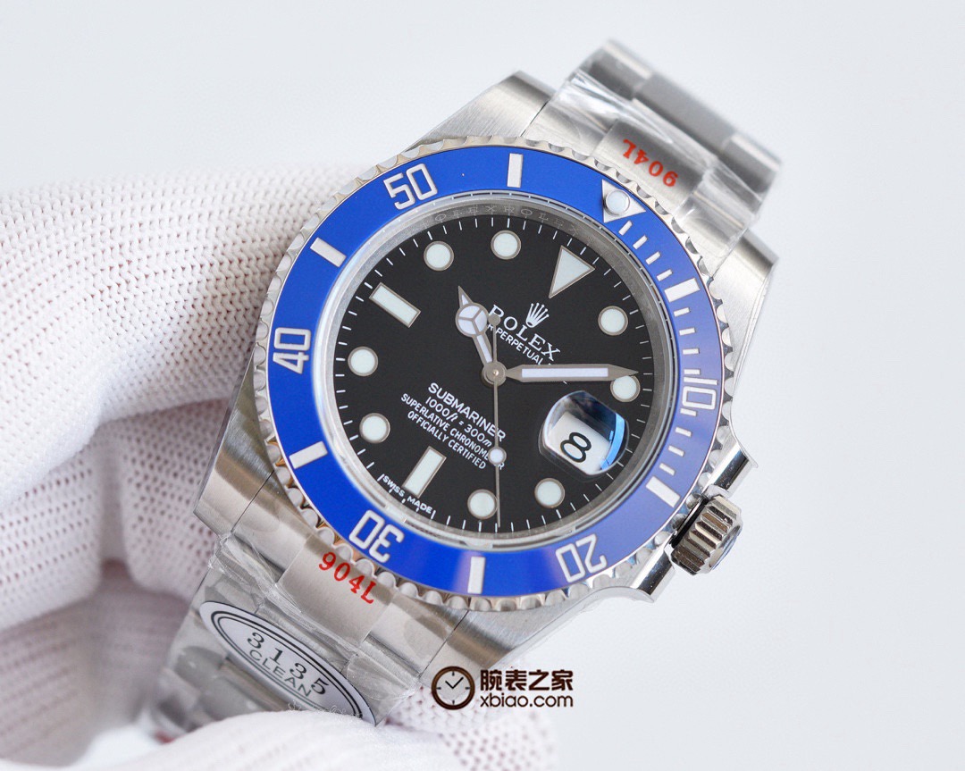 (당일 배송) 서브마리너 데이트 41mm